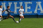 Women’s Soccer vs Middlebury  Wheaton College Women’s Soccer vs Middlebury College. - Photo By: KEITH NORDSTROM : Wheaton, Women’s Soccer, Middlebury